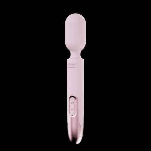 Kiiroo ProWand App Compatible LED Display Wand Vibe