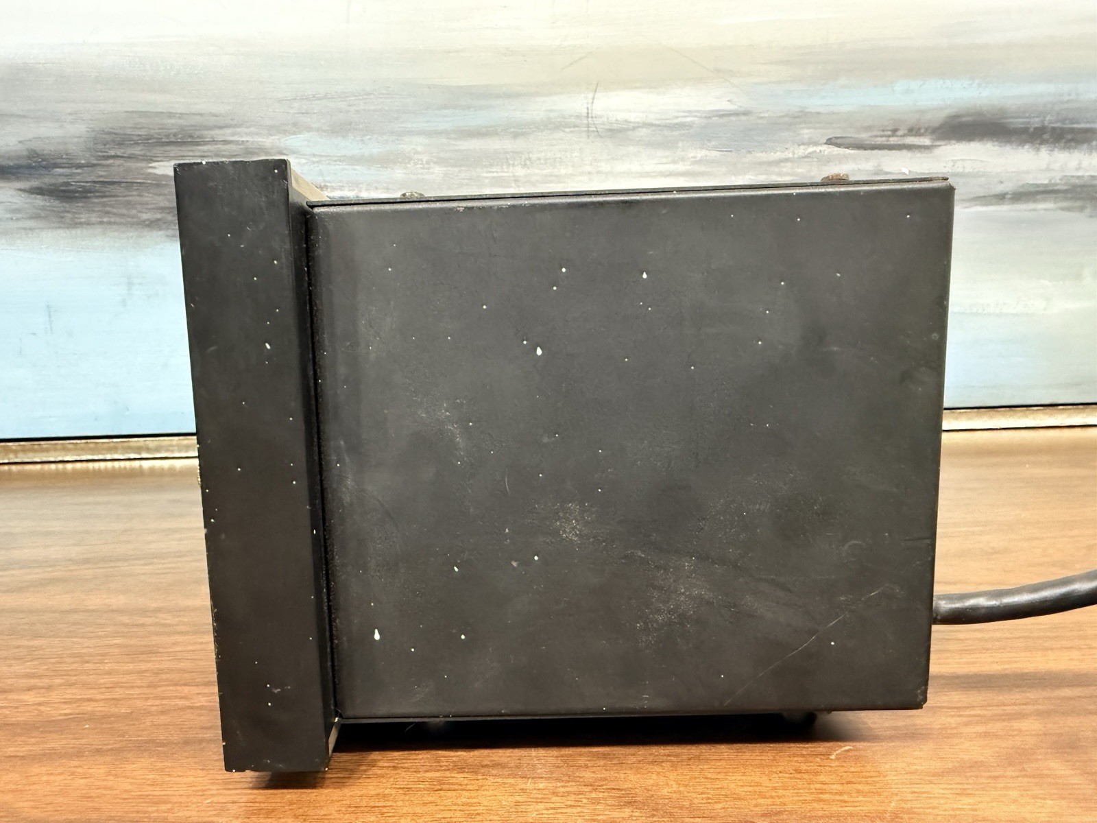 Altec Lansing Equalizer 729 Works Tested