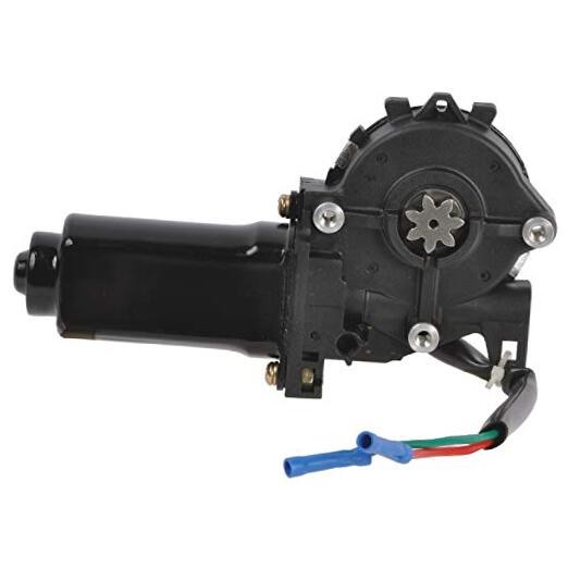 82-1103 New Power Window Lift Motor