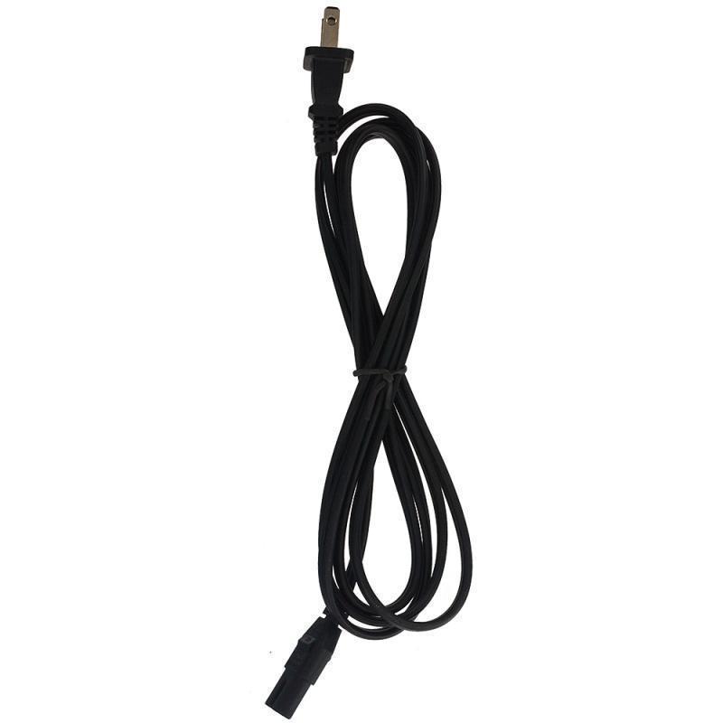 Microsoft Xbox ONE S GO AC Power Wall Adapter Cable Cord X-Box plug-in E115330