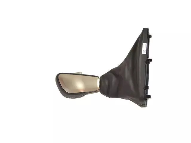 Genuine Mopar Gearshift Boot And Knob 5RW071U5AB