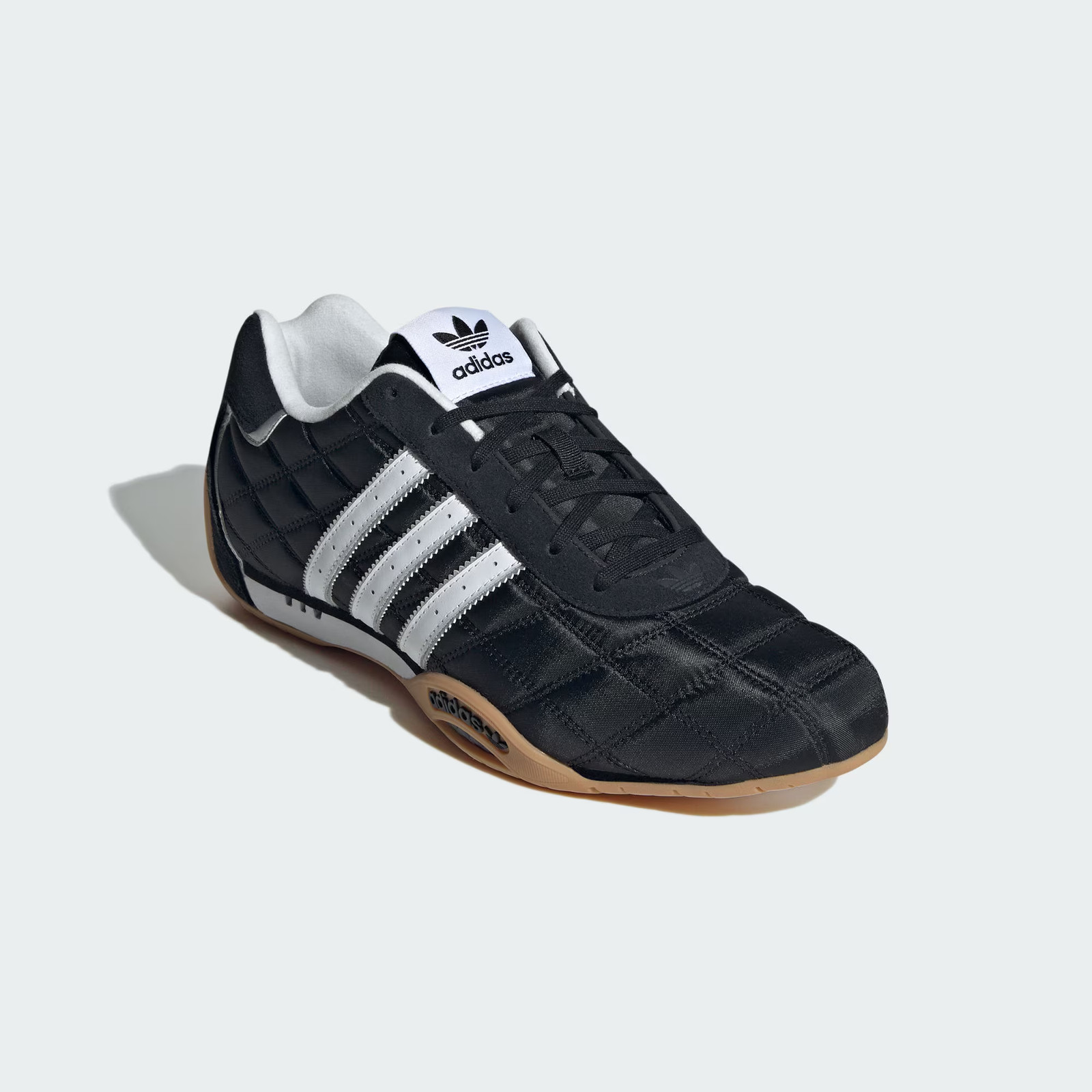 Adidas Originals ADIRACER Casual shoes JQ5757 Unisex Black Size