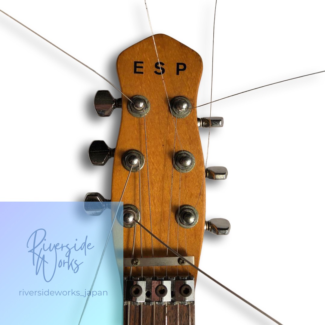 ESP Original Electric Guitar