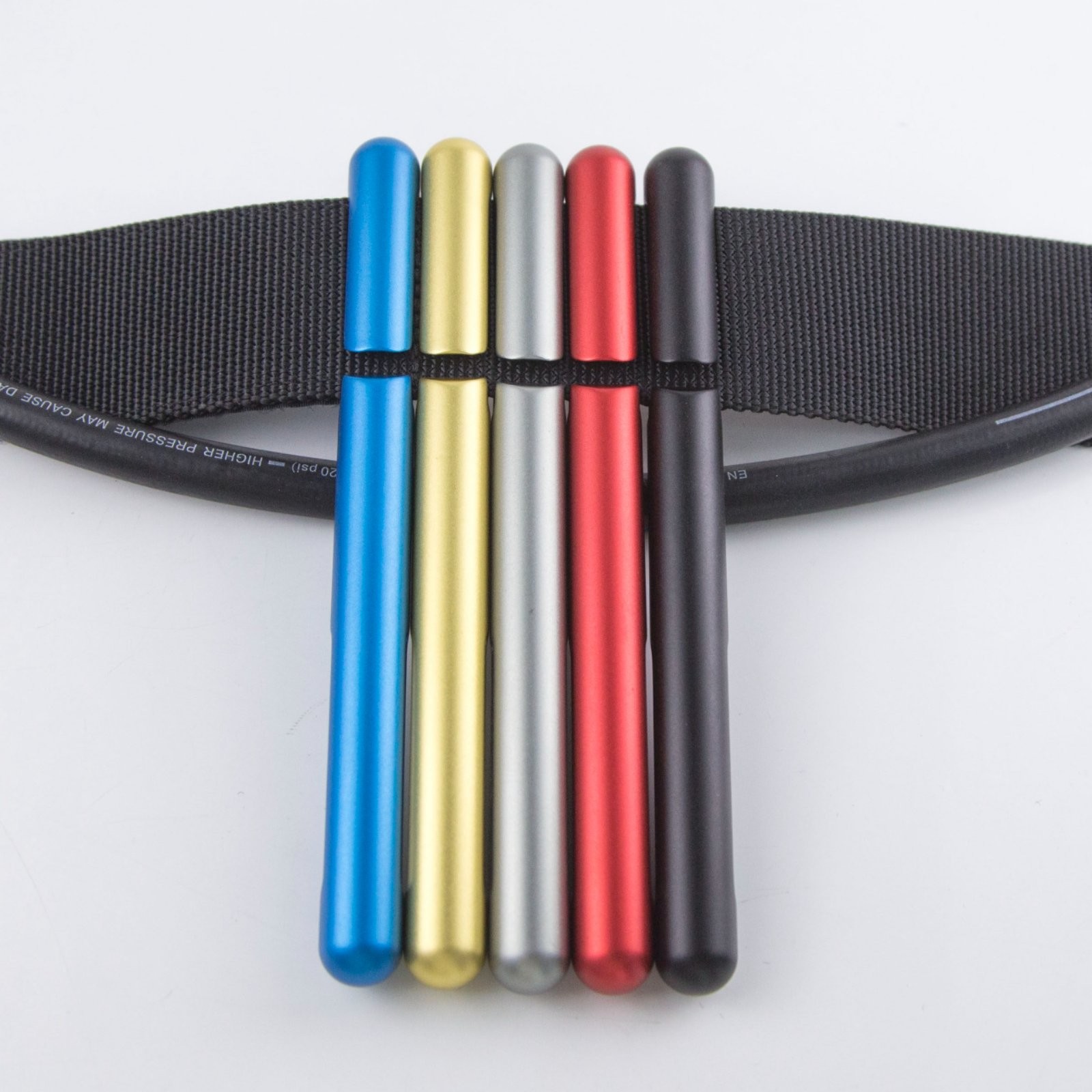 Long Hose Retainer Stick Keeps Hoses Streamlined Diving Hose Stowage Rod