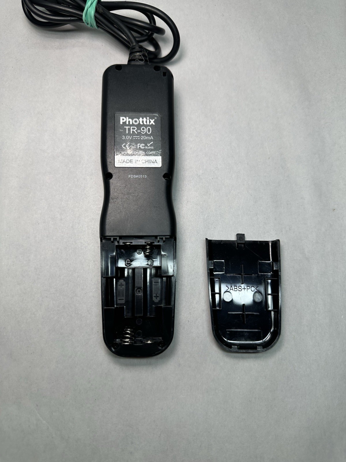 Phottix TR-90 Multi Function Remote Switch T33