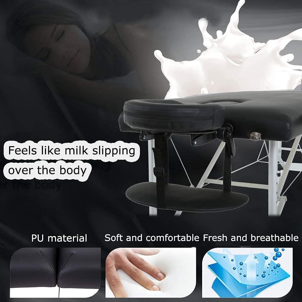 Massage Bed Portable Massage Table 24 inch Wide
