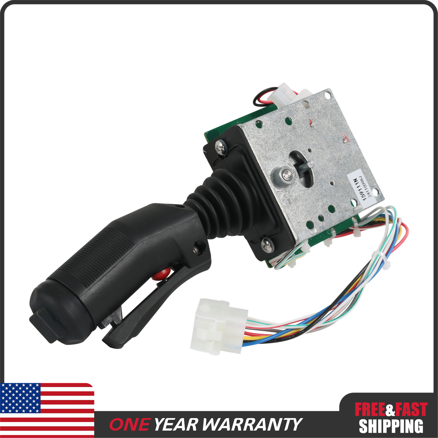 Joystick Controller For Skyjack SJII3215 SJII3219 SJIII3220 SJ12 SJ16 159111