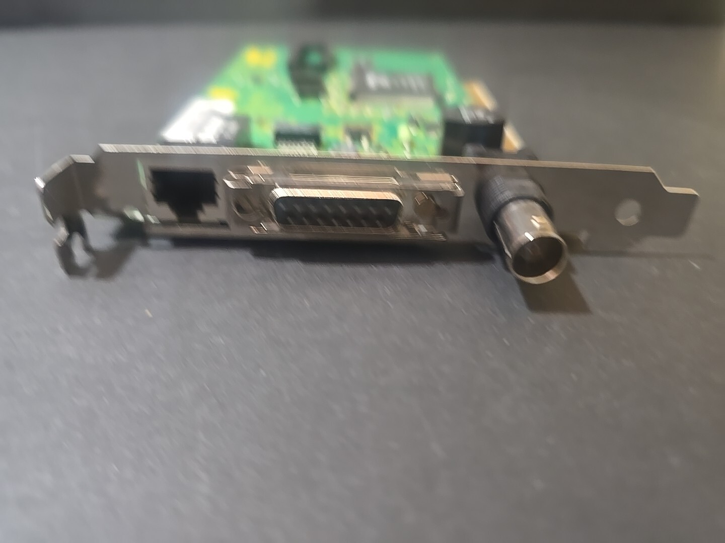3COM Etherlink III 3C590 PCI Network Interface Card 3C590 REV D