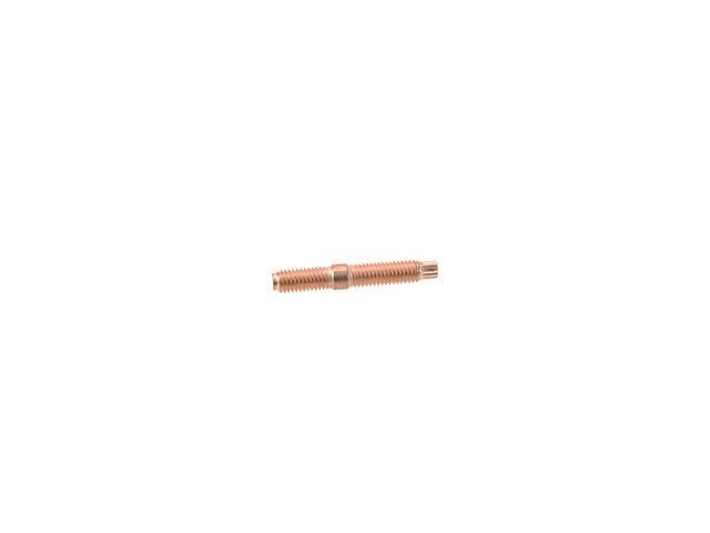 Genuine 65QR93Z Exhaust Stud Fits 1999-2010 Ford F350 Super Duty King Ranch
