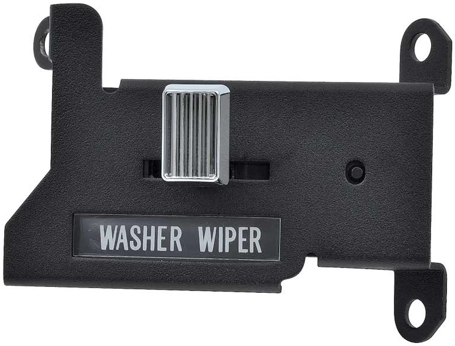 OER 1994148 Windshield Wiper Switch 1972-1974 Chevy Camaro Includes Chrome Ribbe