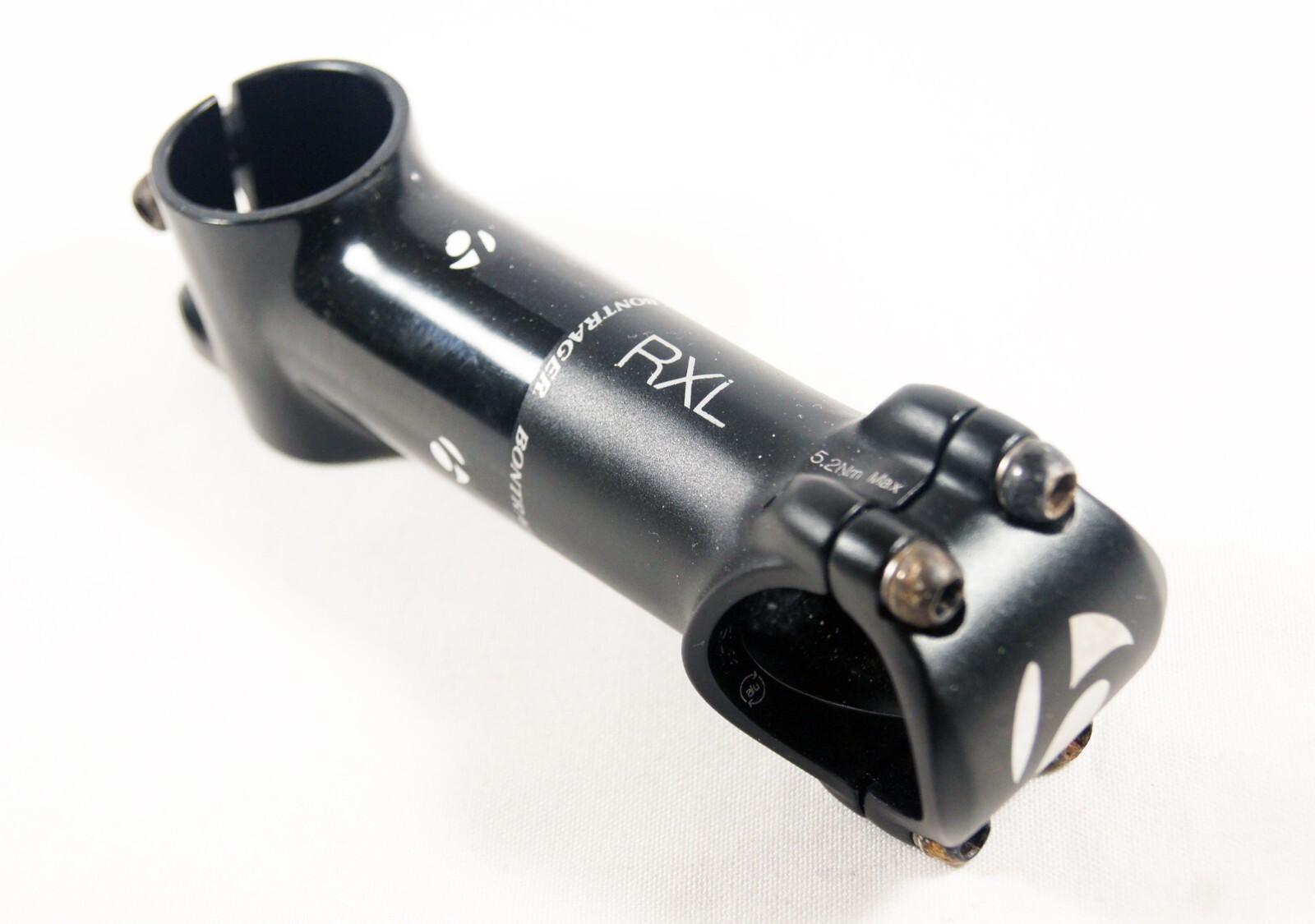 Bontrager RXL 100mm +/- 7 Degree Rise Road Bike Stem