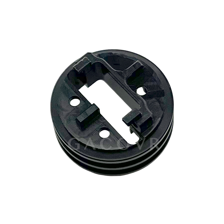 New Metal Speaker Fixing Ring Buckle Left Side For Meta Quest 3