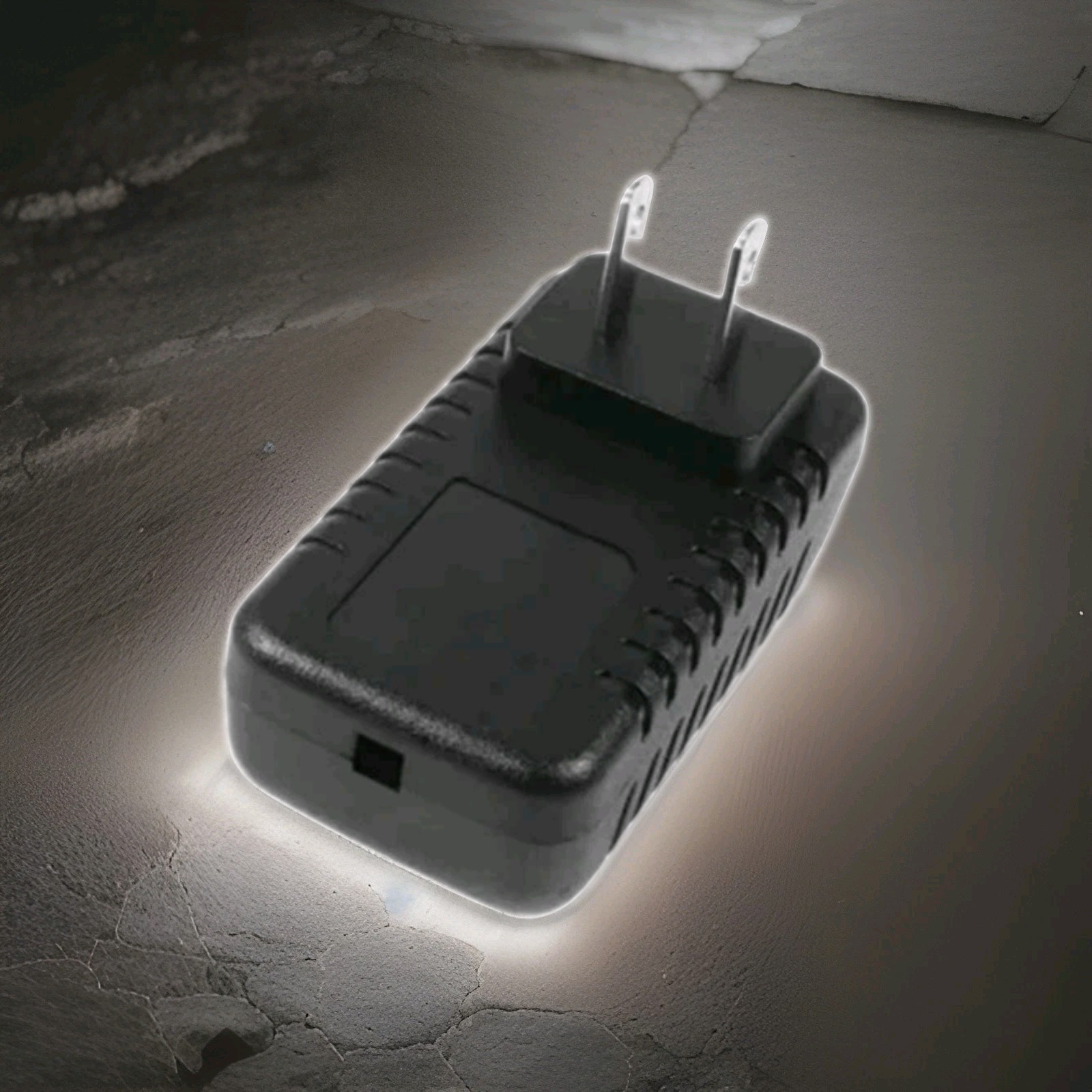 Hidden Compartment Adapter Plug Secret Dummy Diversion Safe