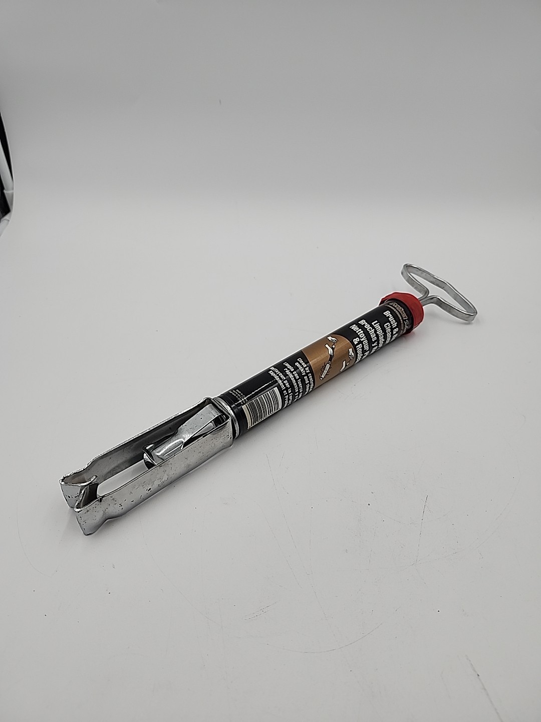 Project Select Professional Brush & Roller Spinner: Efficient Cleaning Tool
