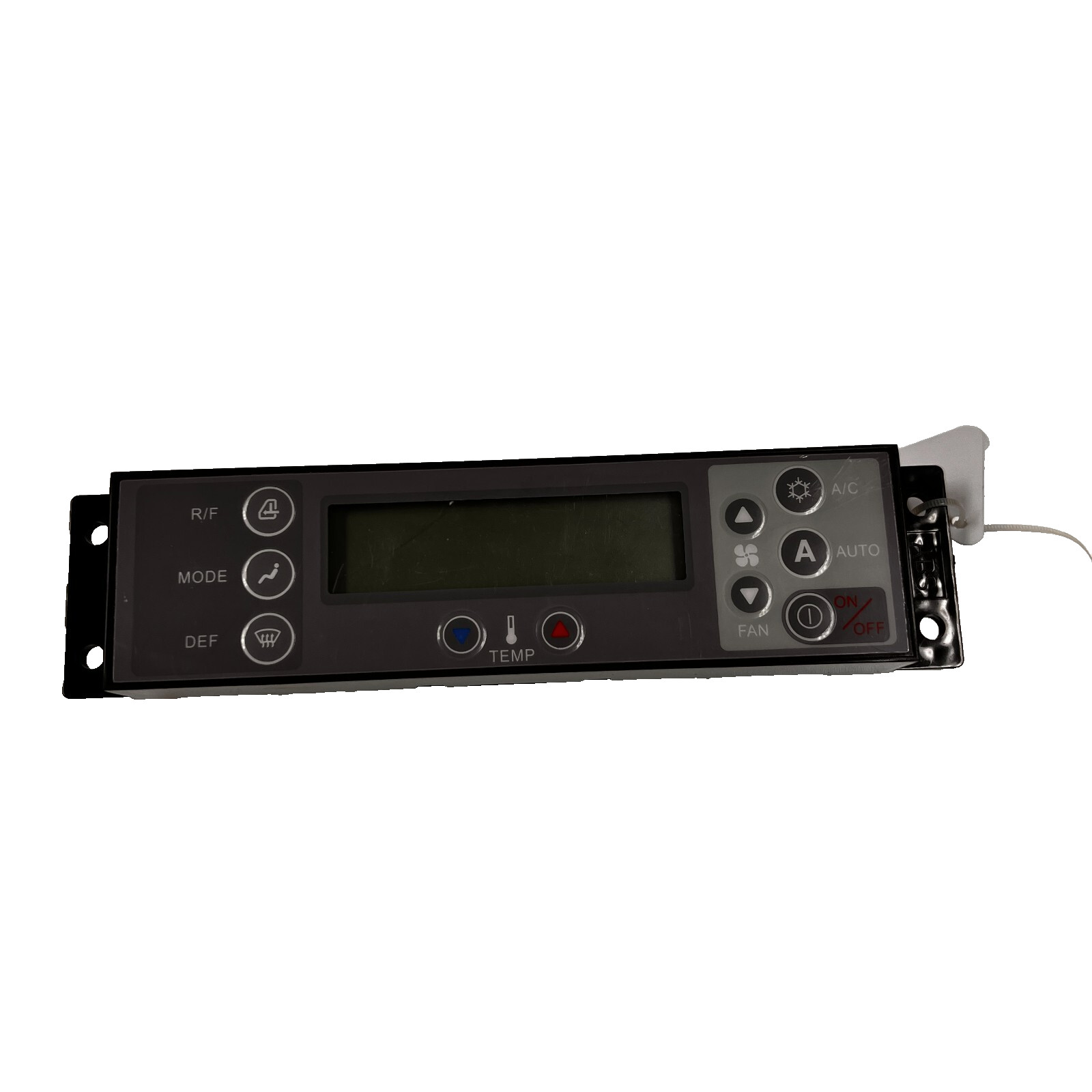 Air Conditioner Controller For Sumitomo SH200A3 SH210A3 SH240A3 CASE CX210