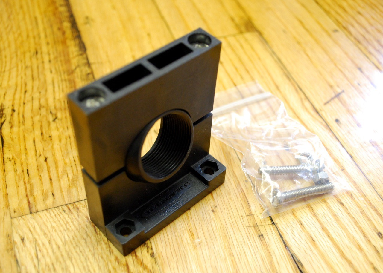 Banner SMB30S Mounting Bracket - NEW