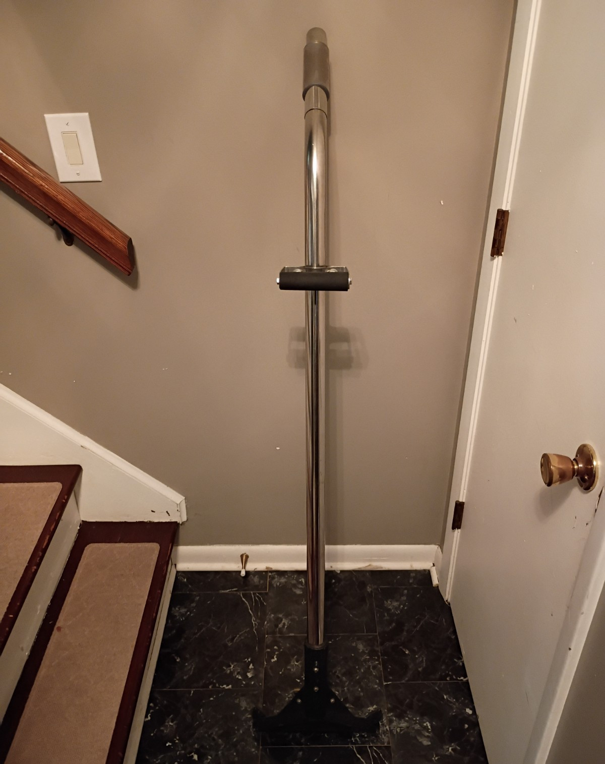 carpet extractor wand