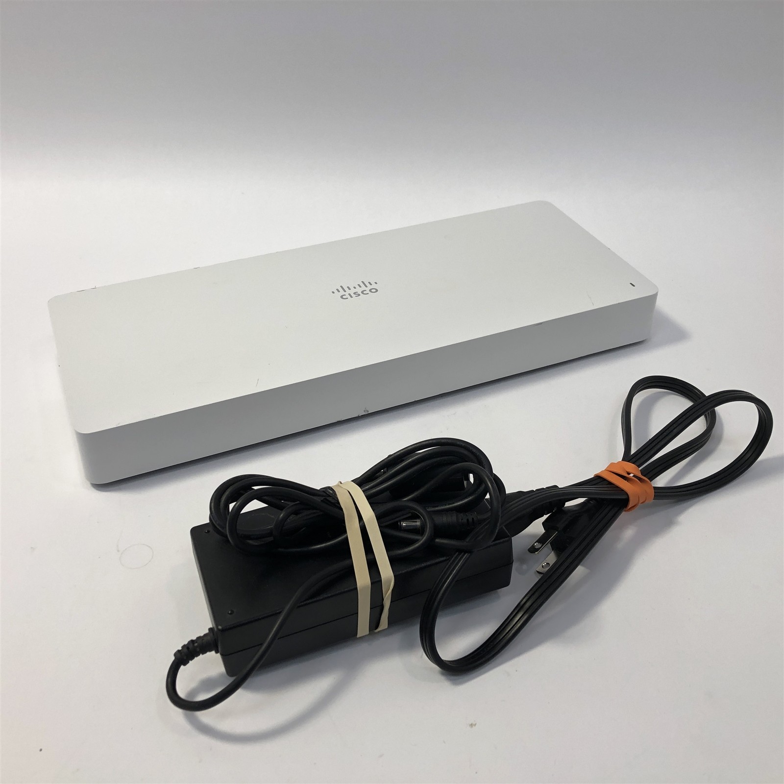 Cisco Webex Plus TTC7-25 CS-Codec-Plus w/ AC