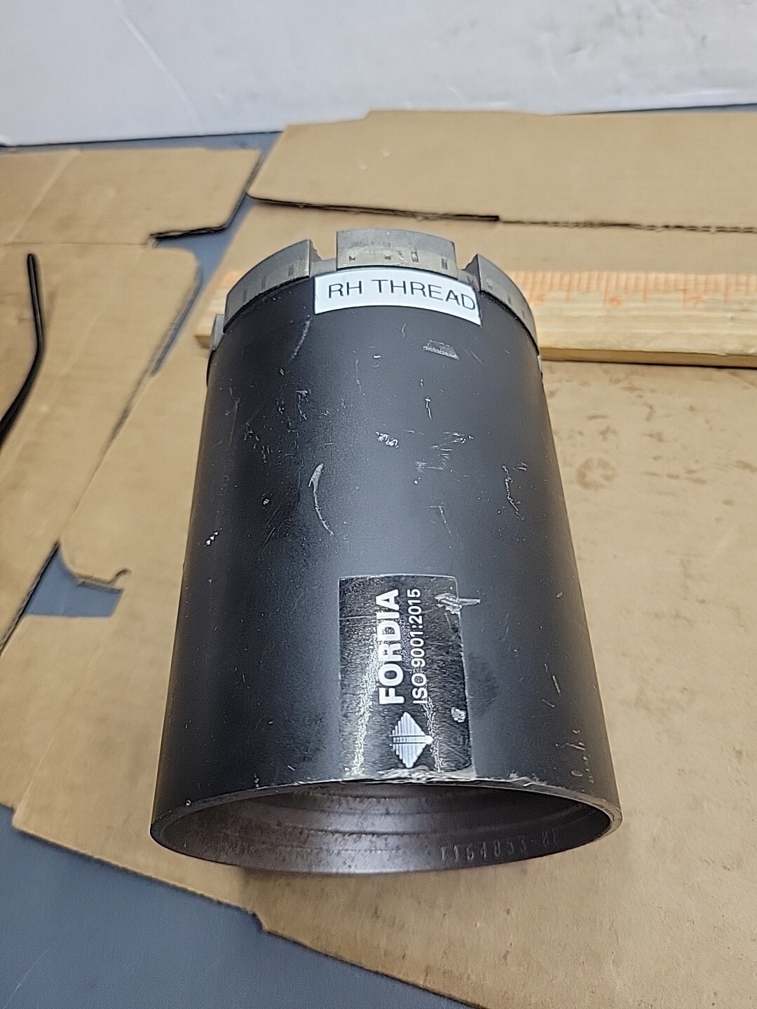 FORDIA Gator Casing Shoe 3" ? CORE BIT DIAMOND