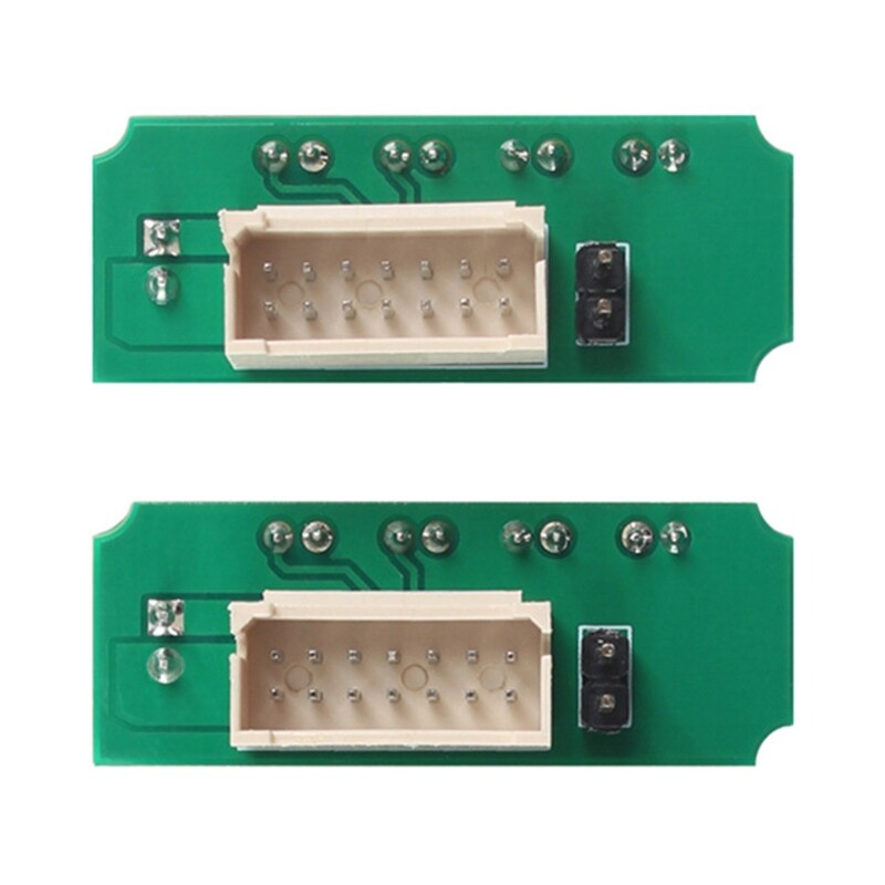 Anycubi Extruder Temperature Adapters Optimizes 3D Printer
