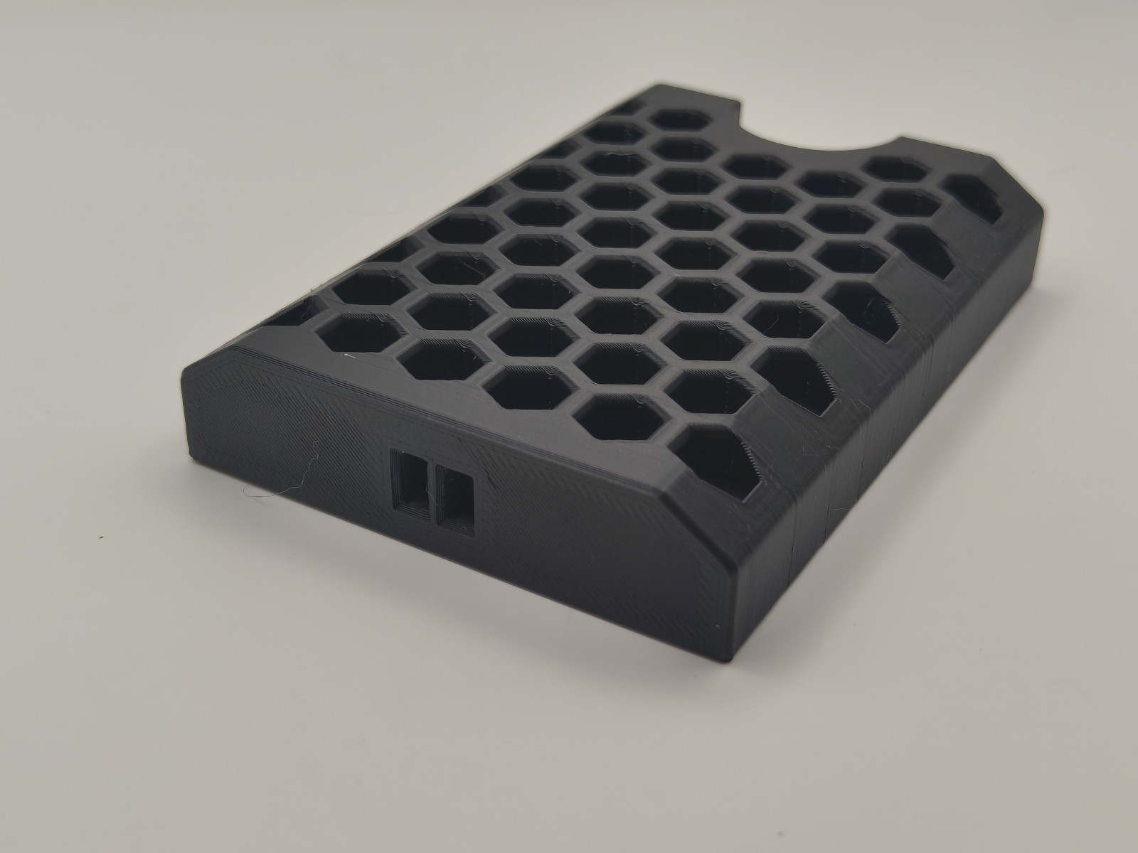 Hard Drive Case Enclosure for Xbox 360 Slim 2.5” HDD Adapter