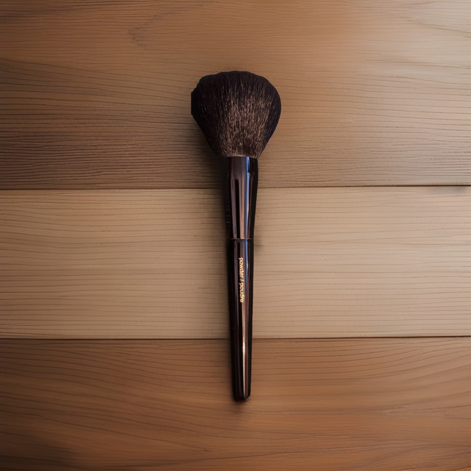 Lancome Full Face Brush # 1 New 100 % Authentic