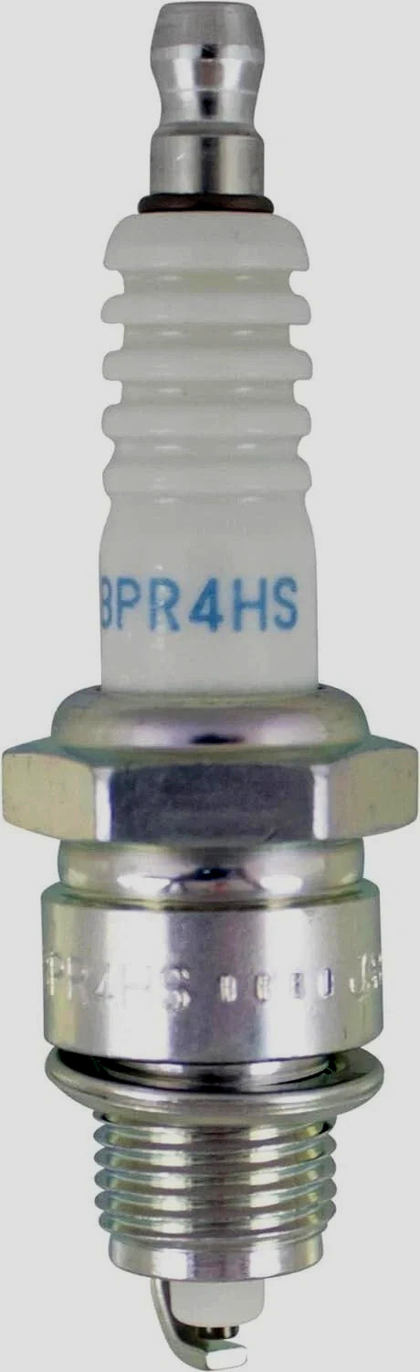 NGK 7823 Spark Plugs BPR4HS - 1 piece.