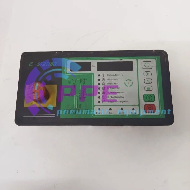 1PCS 89552289 Controller Panel For Compair Air Compressor Part