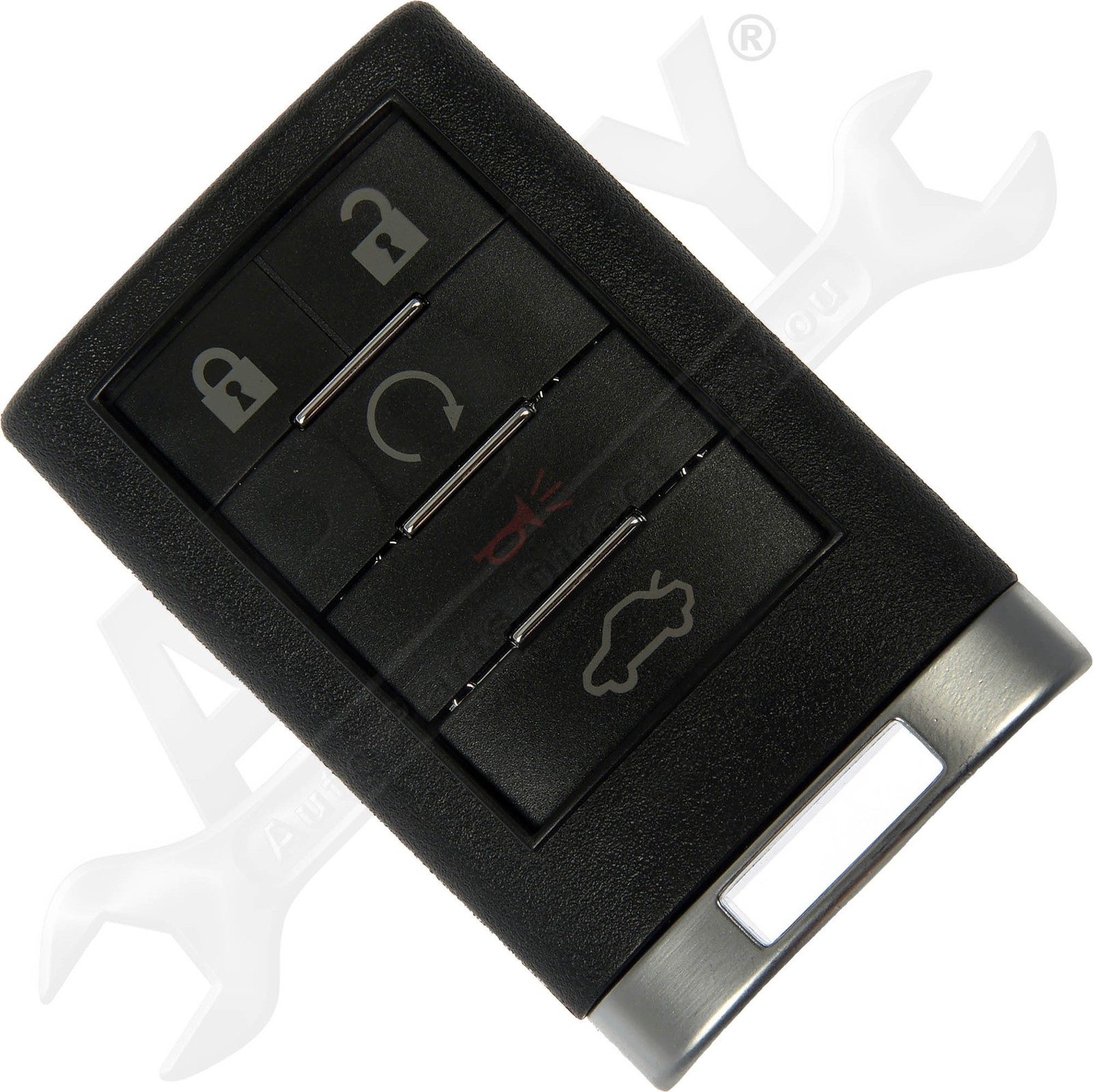 Dorman 99524ST Keyless Entry Remote 5 Button