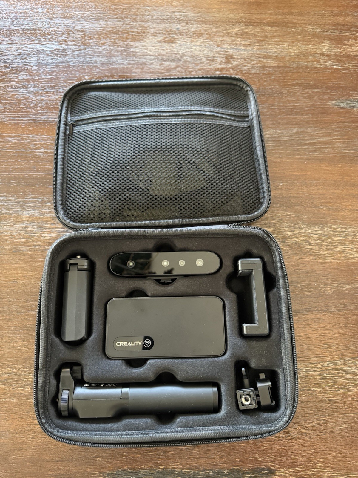 Creality CR-Scan Ferret Pro 3D Scanner