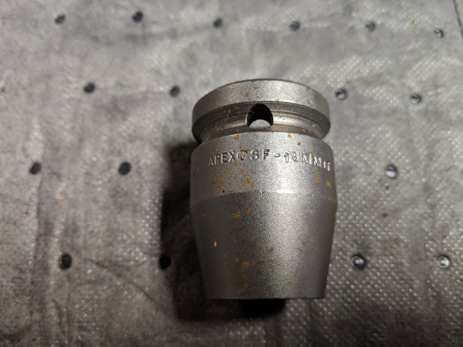 Apex SF-18mm17 18mm Surface Drive Hex 3/4" Square Drive
