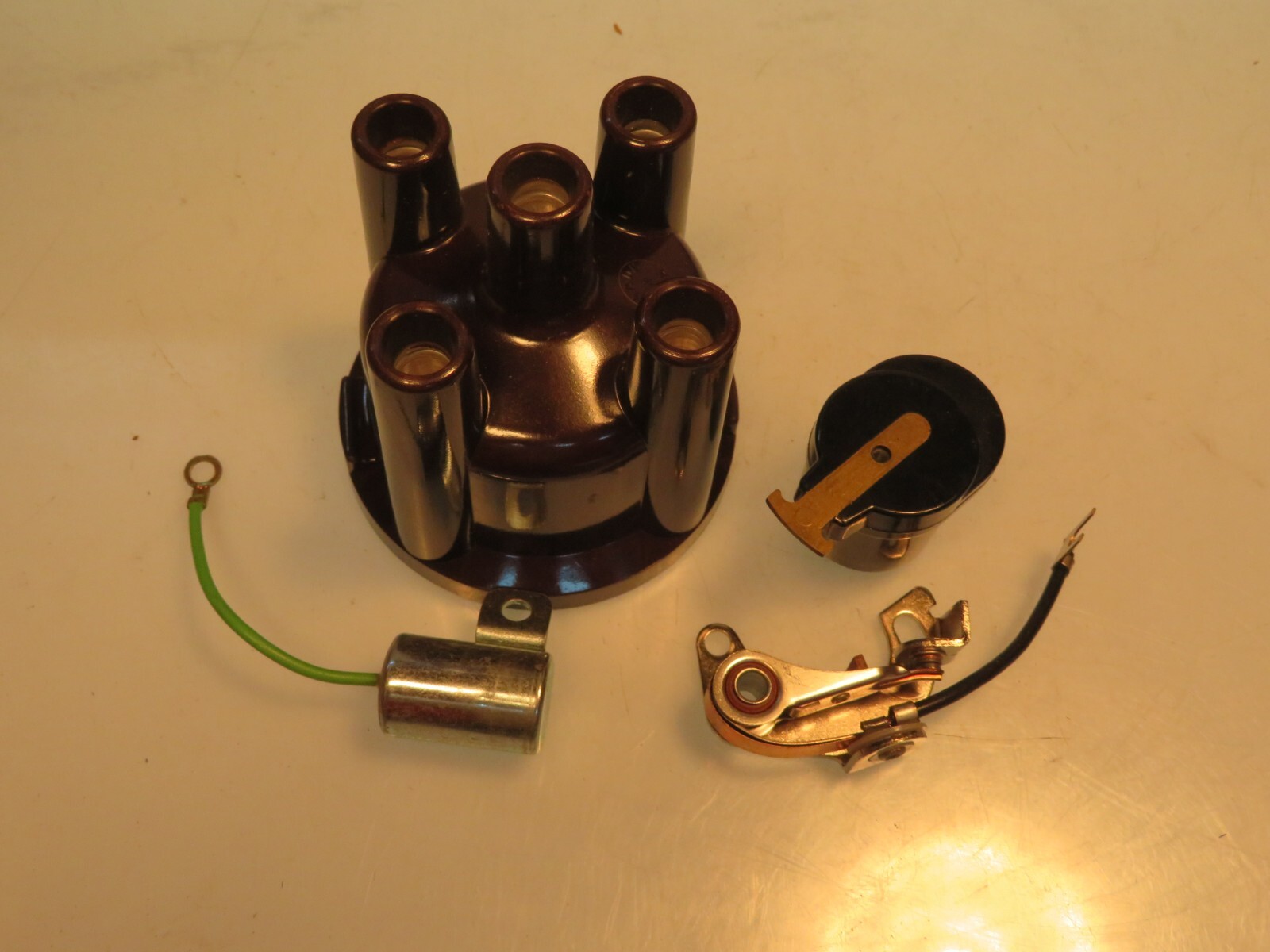 Ignition Tune Up Kit Fits Toyota Corona Stout & Celica  EP308-315-302/CS353K