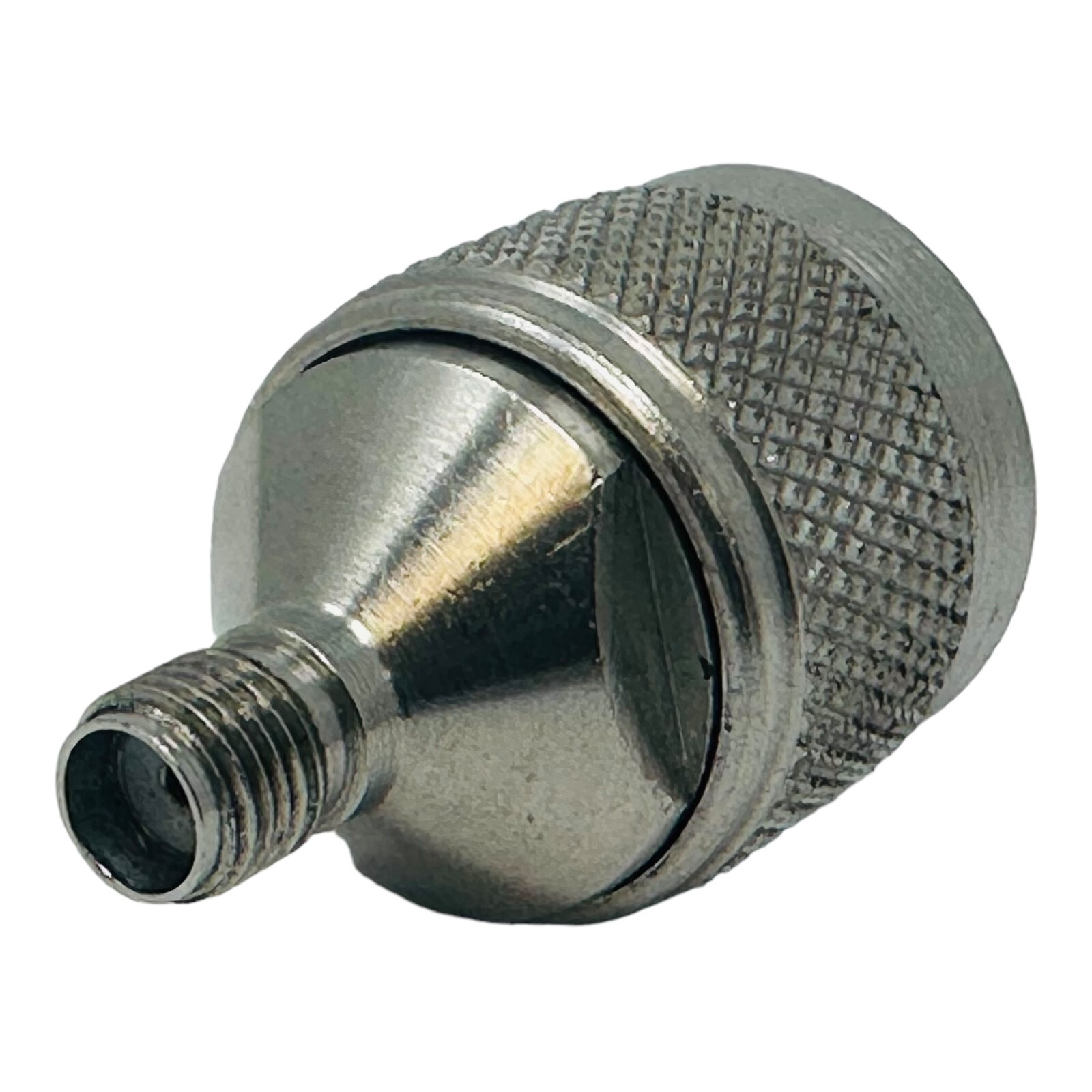 3082-2240-00 RF COAXIAL ADAPTER N Plug-Sma Jack NEW/UNUSED SURPLUS