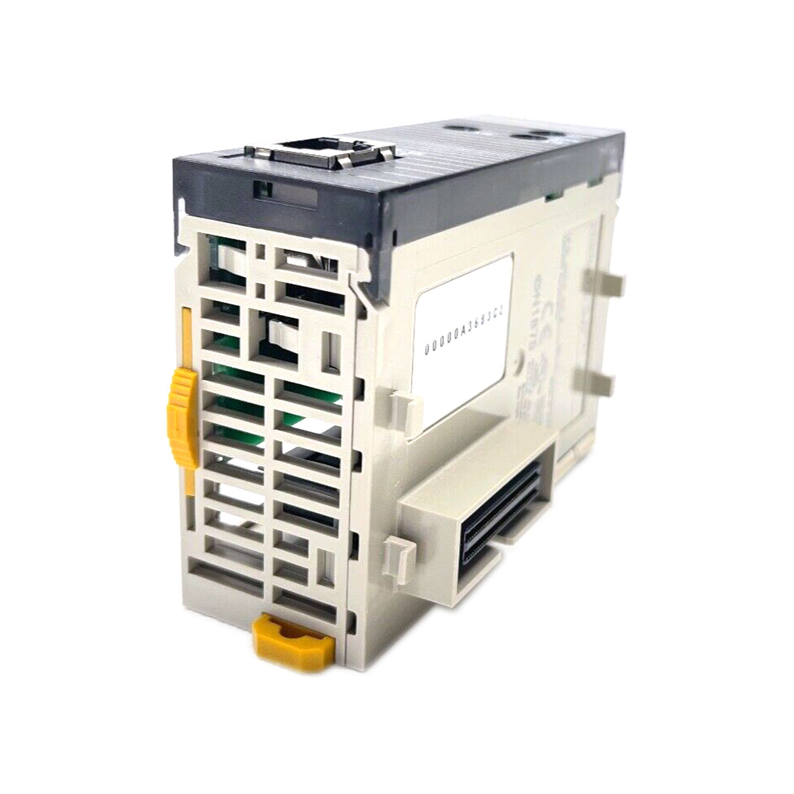 OMRON CJ1W-EIP21 CJ1WEIP21 ETHERNET IP UNIT NETWORK CONTROLLER PLC MODULES NEW