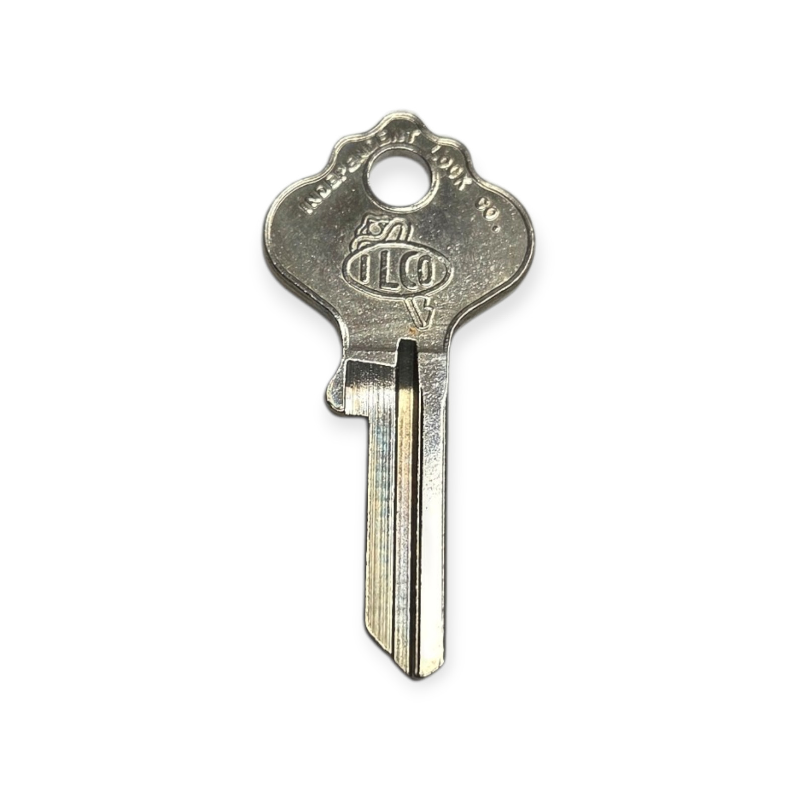 Ilco Keyblank K1054AX Locksmith Duplicate