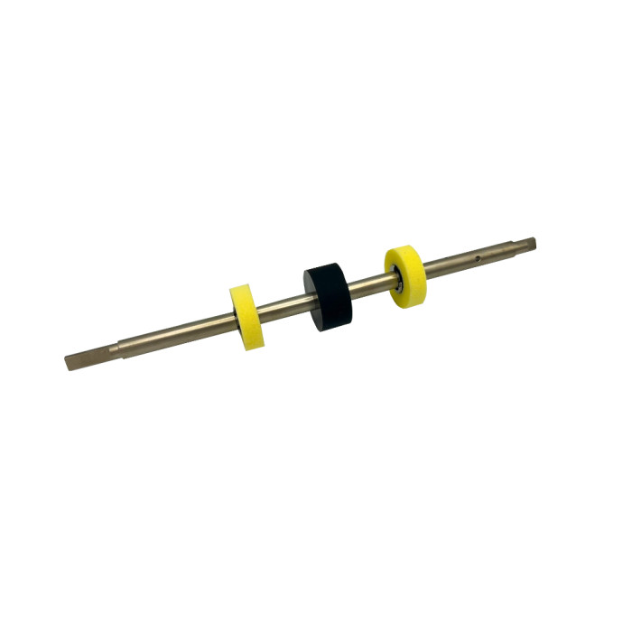Double Detect Lower Roller for New Style 1k CDU