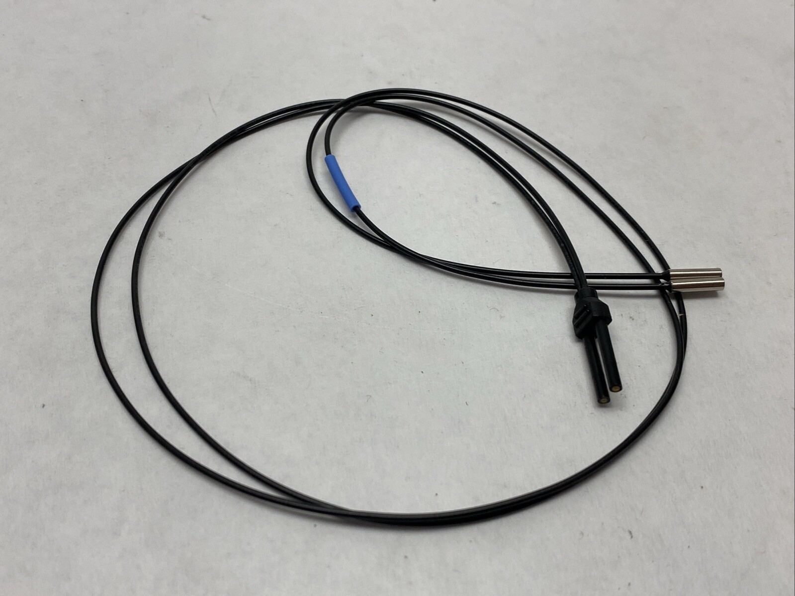 Keyence FU-55 Fiber Unit Thrubeam Type