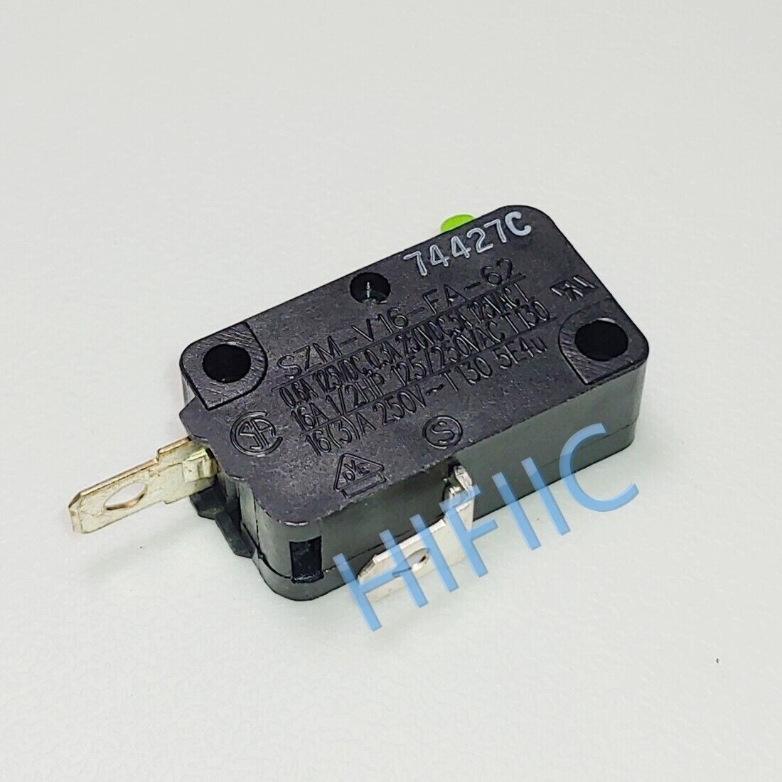 5304509459 Electrolux Microwave Door Monitor Switch Omron Replacement 1pcs