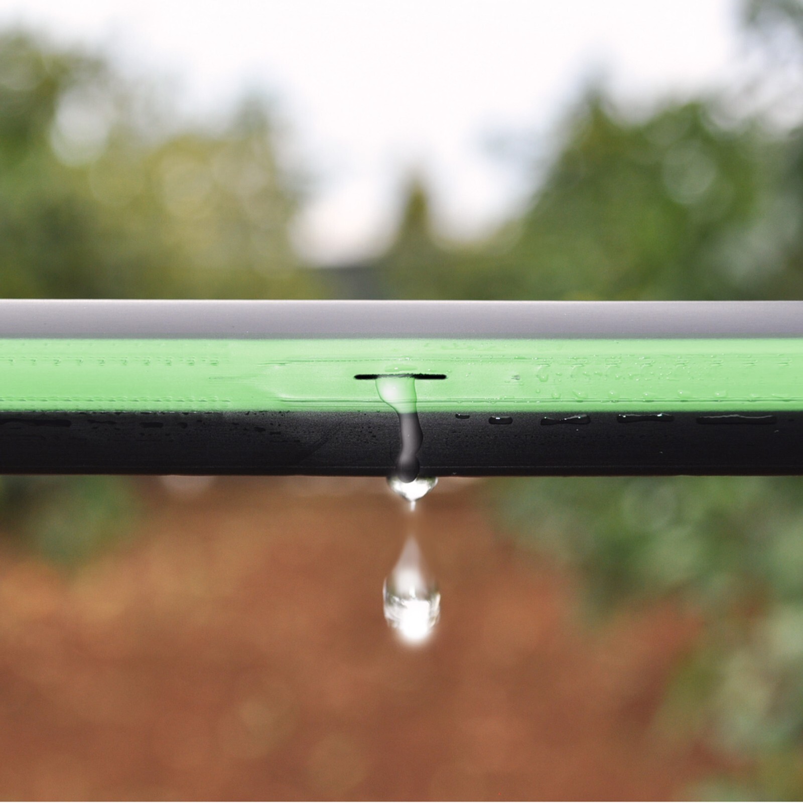 IRRIGATION DRIP TAPE 1000' Roll. Dia. 5/8" - 8MIL-12" - HELPS WATER CONSERVATION