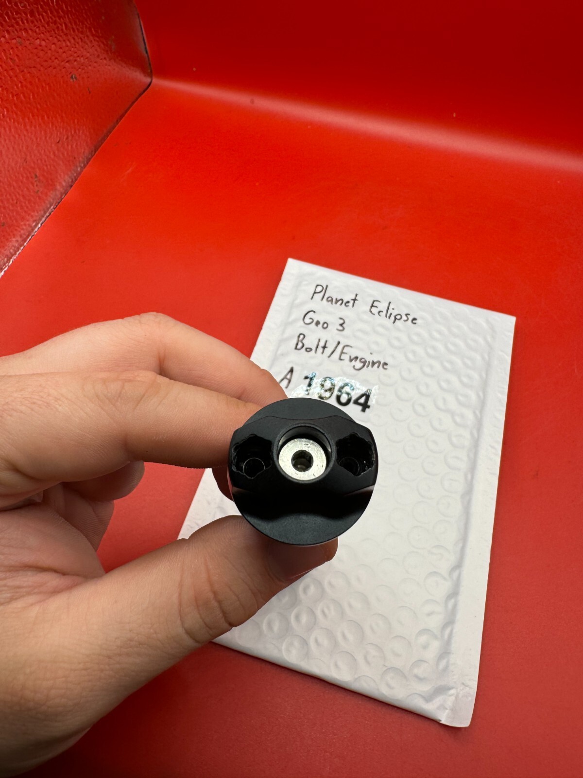 Planet Eclipse Geo 3 Bolt/Engine