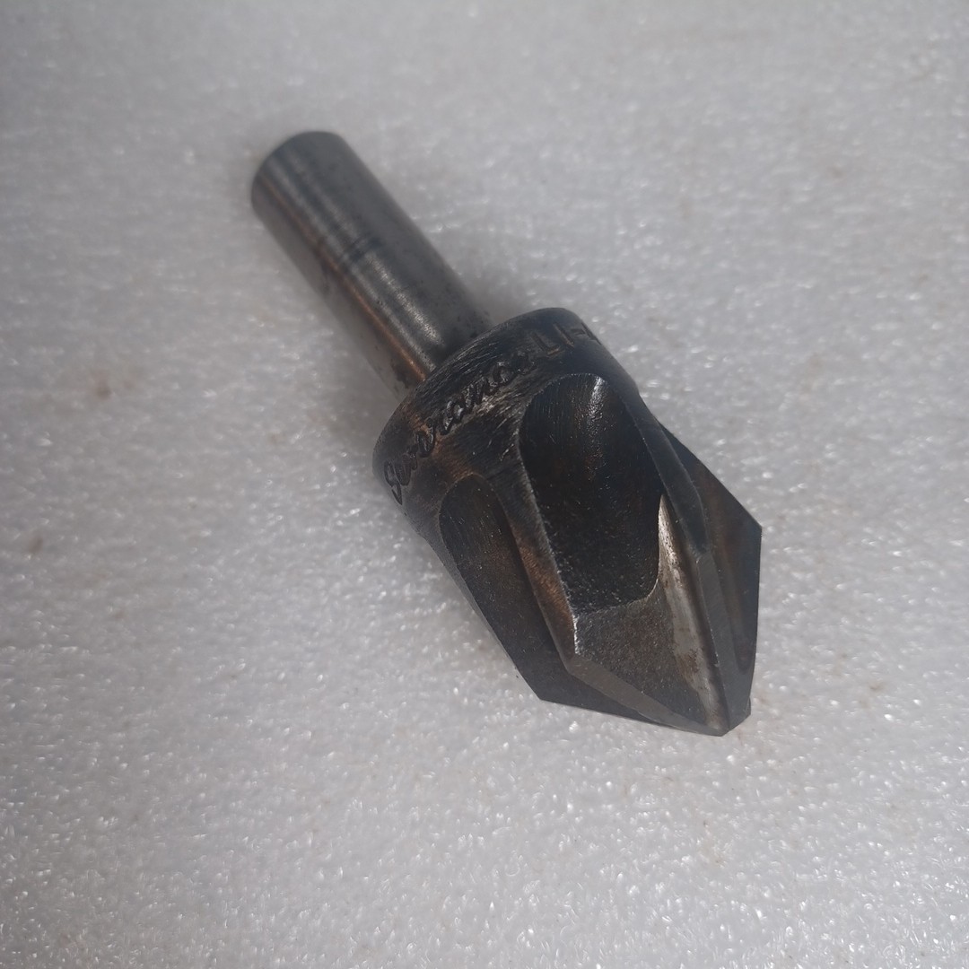 L 1 - 41 Degree Severance Countersink