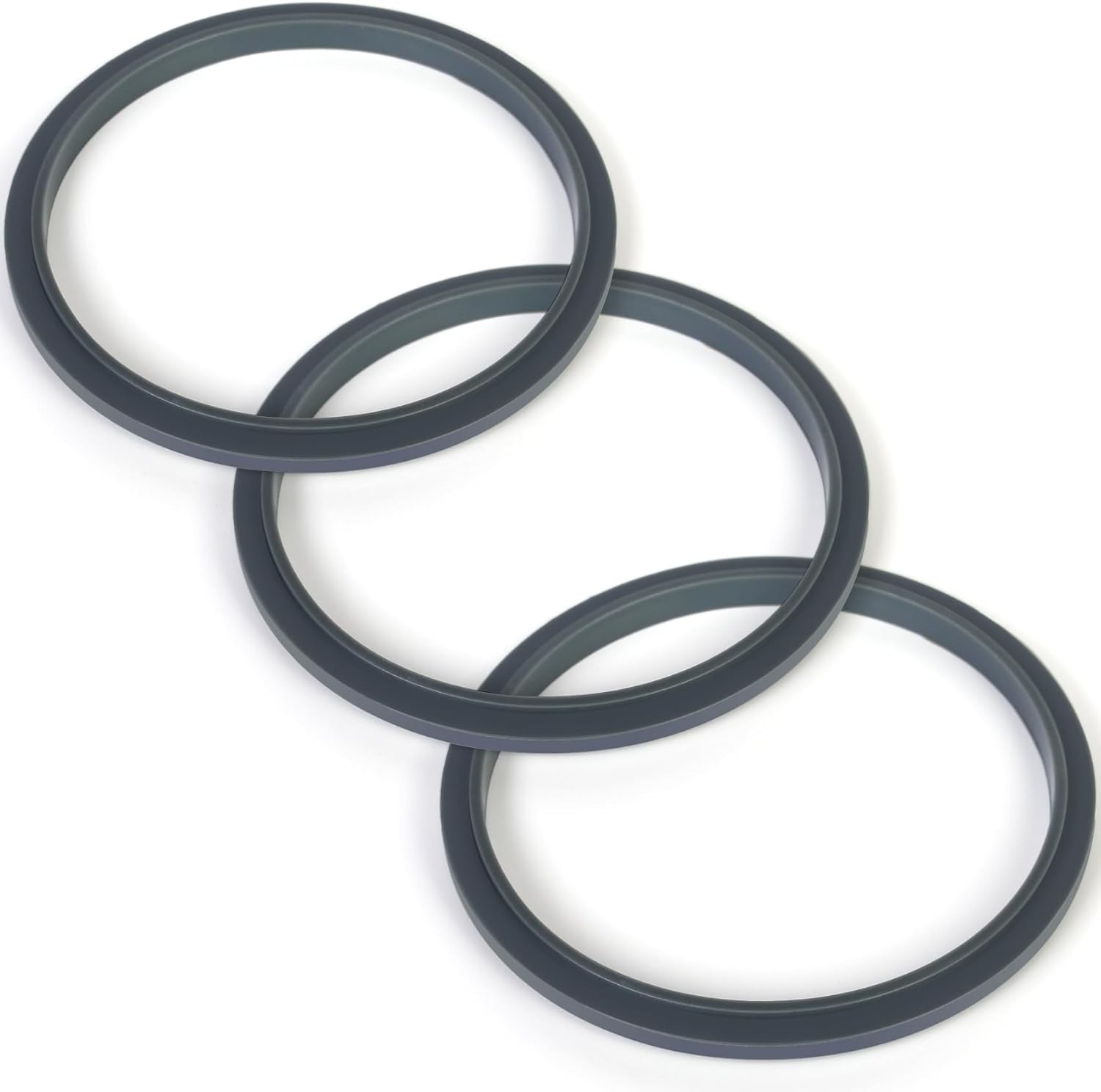 3PCS Gasket Seal Rings for NutriBullet 600W 900W Blender Replacement Parts
