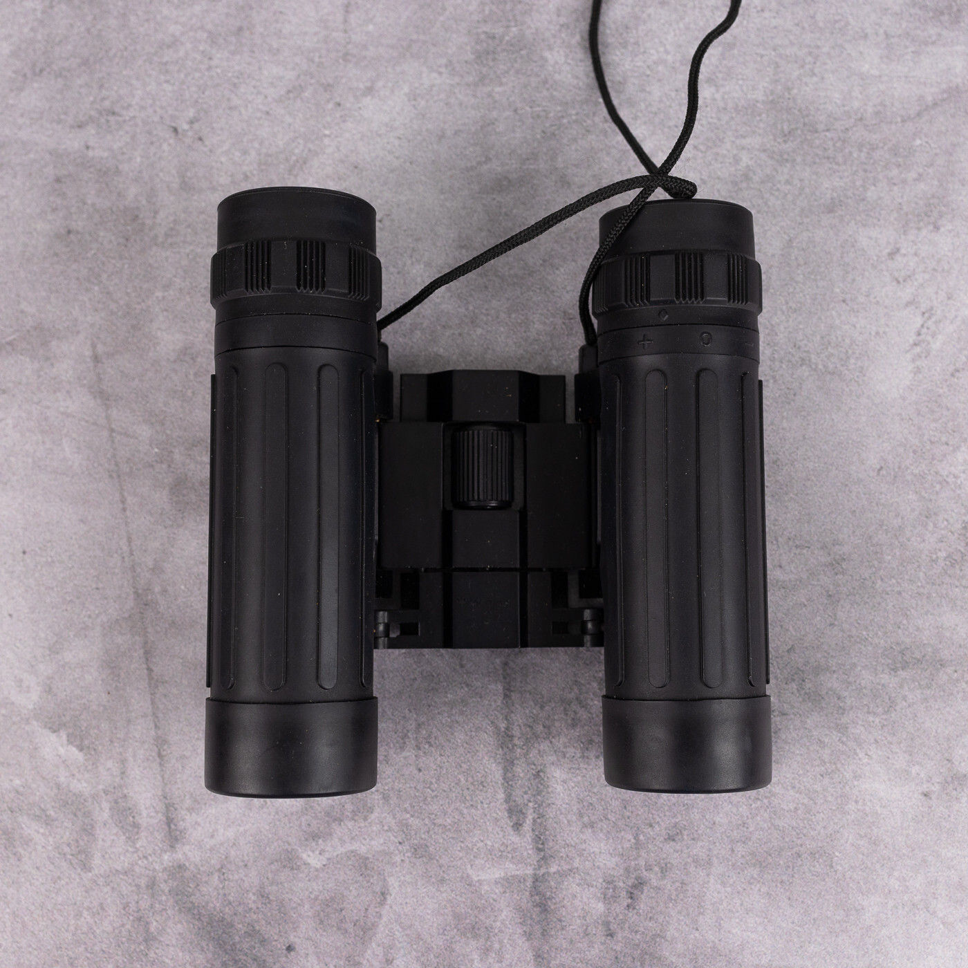 Binoculars Rugged Exposure 10X25 and Case