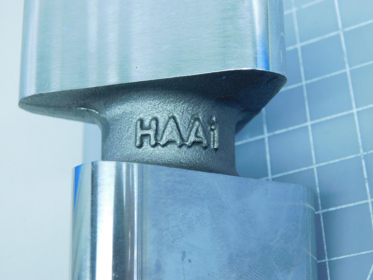 HAAI HT-13 TOOLING T150319