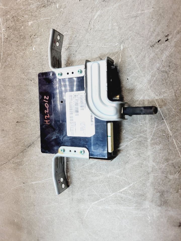 11 12 2013 2014 2015 HYUNDAI SONATA TELEMATICS COMMUNICATION MODULE 96510-4R700