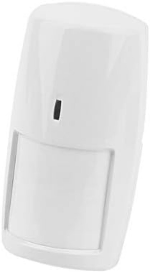 Reliable Wired Infrared Motion Detector with Anti-High Frequency Interference