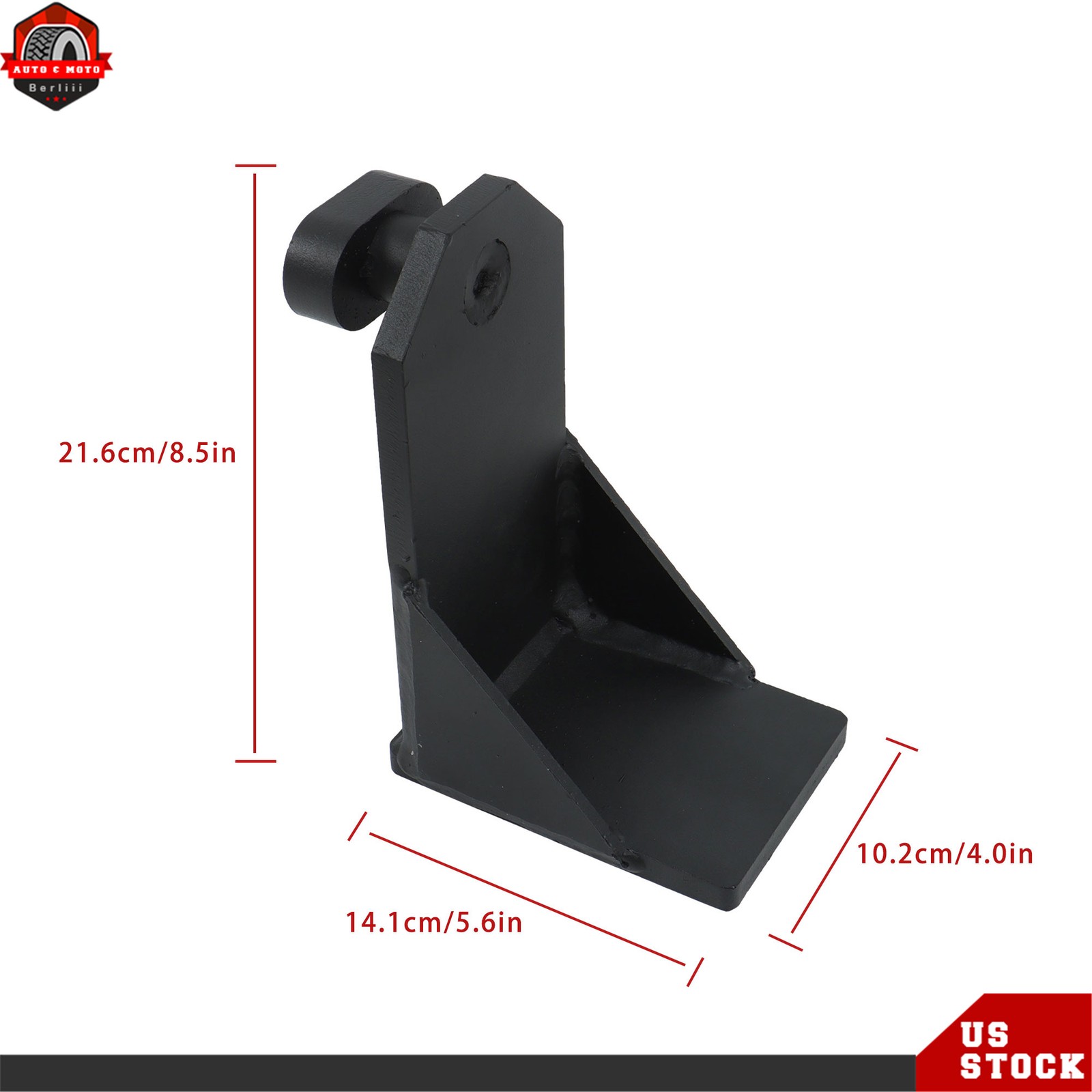 Shipping Container Jack Lug, Jack Leveling Attachment,Container Jack Lifter