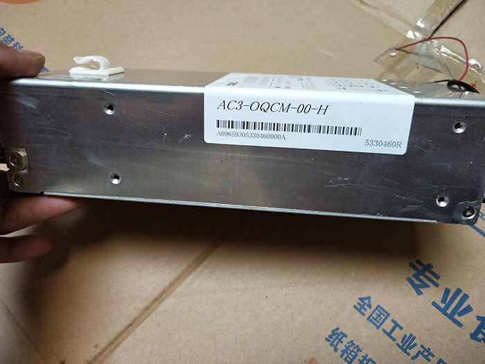 USED  ACE300F AC3-0QCM-00-H fast ship by DHL OR EMS