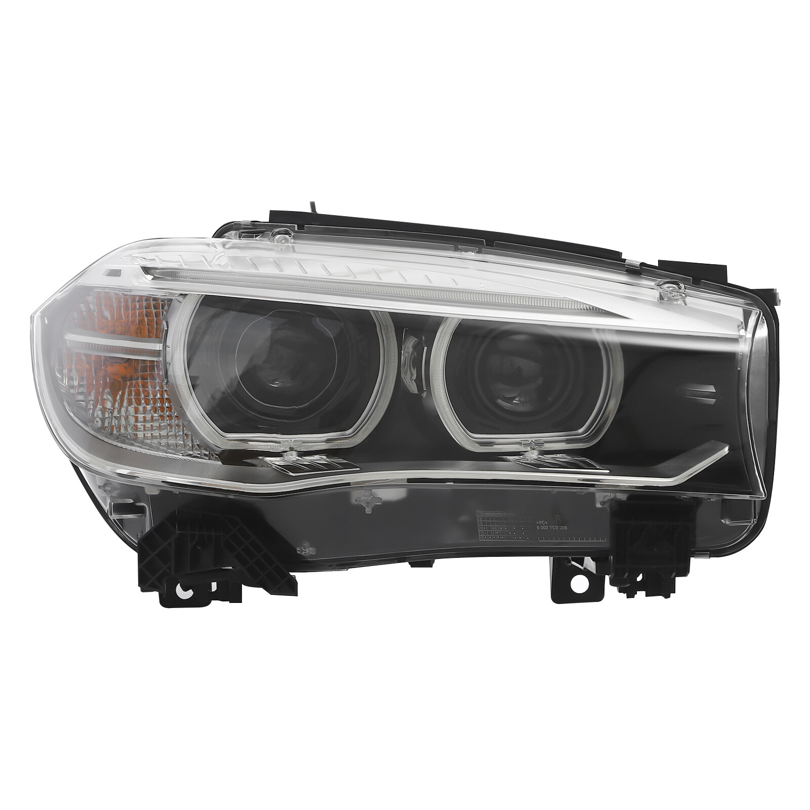 For 2014-2018 BMW X5 F15 F85 HID Headlight Headlamp Right Side 63117317110