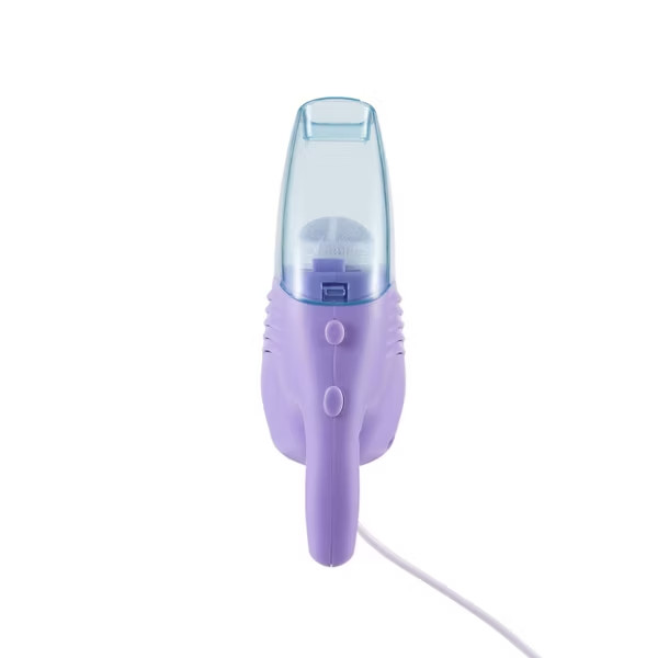 Vivitar Mini USB Vacuum Tech Cleaning Kit, Purple